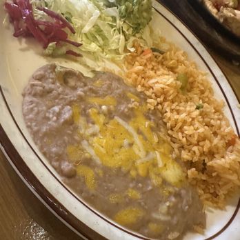 Casa Don Juan  - Summerlin - Fixings for fajitas - Mexican Near Me - Las Vegas, Nevada