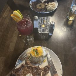 12 oz. Boneless Ribeye Hawaiian Ribeye 12 oz. Boneless Ribeye Hawaiian Ribeye