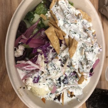 CAVA - Mediterranean Near Me - Irvine, California CAVA - Mediterranean Near Me - Irvine, California