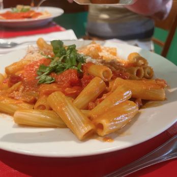 Broccolino - Italian Near Me - Buenos Aires, C
