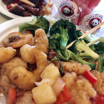 Panda Express - Chinese Near Me - Middletown, Delaware