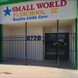 Small World II
