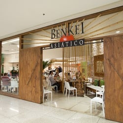 Benkei
