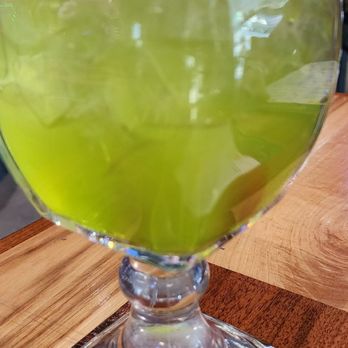 Midleton's Bar & Grill - The Celtic Punch, was quite the drink. I think it needs to be renamed the Celtic K.O. It mellowed me out but good. - Bars Near Me - Tulsa, Oklahoma