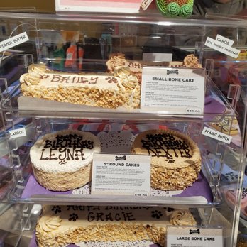 Three Dog Bakery Encino - Custom cakes $25-$35 - Pet Stores Near Me - Los Angeles, California Three Dog Bakery Encino - Custom cakes $25-$35 - Pet Stores Near Me - Los Angeles, California