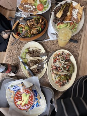 Taqueria El Toro by null