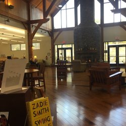 Fontana Regional Library System - Macon County Public Library