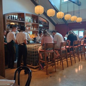 Pelato - Nice Bar Area - Italian Near Me - Charleston, South Carolina