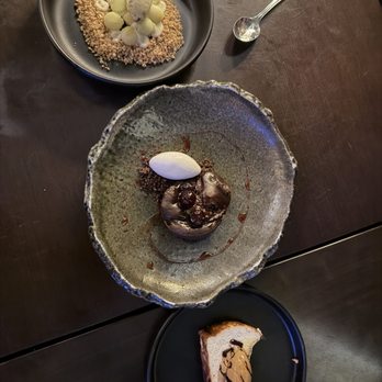 Paradisus La Perla - Sal desserts - Resorts Near Me - Playa del Carmen, ROO Paradisus La Perla - Sal desserts - Resorts Near Me - Playa del Carmen, ROO
