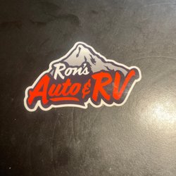 Ron's Auto & RV