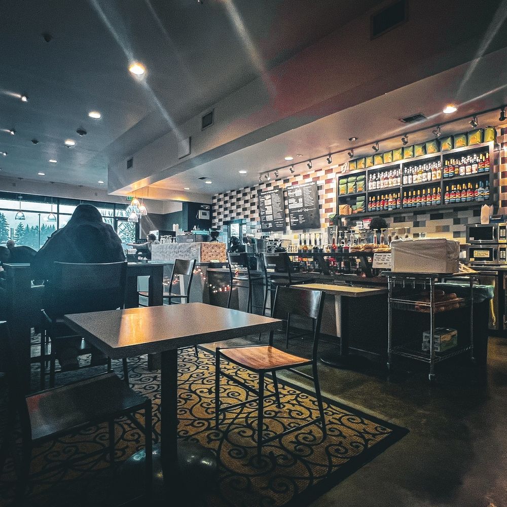 Fairway Coffee - Fairway Coffee - Coffee & Tea Near Me - Vancouver, Washington Fairway Coffee - Fairway Coffee - Coffee & Tea Near Me - Vancouver, Washington