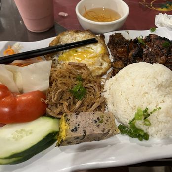 Nam Phuong - Vietnamese Near Me - Atlanta, Georgia Nam Phuong - Vietnamese Near Me - Atlanta, Georgia