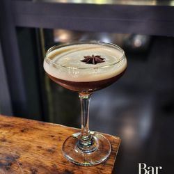 Bar 86