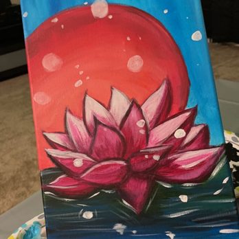 Wine & Design - Paint & Sip Near Me - Los Altos, California Wine & Design - Paint & Sip Near Me - Los Altos, California