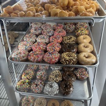 Donut Time - Donuts Near Me - Sacramento, California Donut Time - Donuts Near Me - Sacramento, California