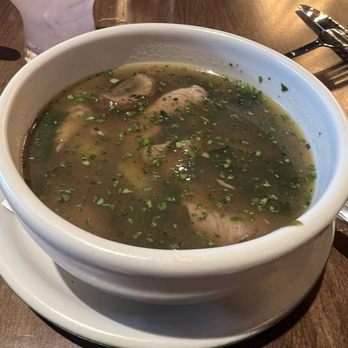 Culinary Dropout - New American Near Me - San Diego, California