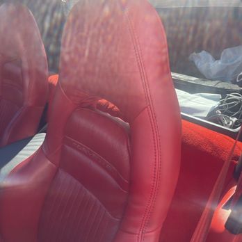 ABC Discount Upholstery - Seat reupholstered. - Furniture Reupholstery Near Me - Las Vegas, Nevada ABC Discount Upholstery - Seat reupholstered. - Furniture Reupholstery Near Me - Las Vegas, Nevada