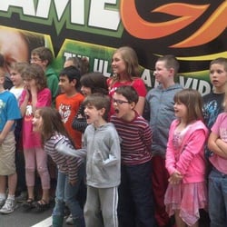 Game Truck of Woodbridge