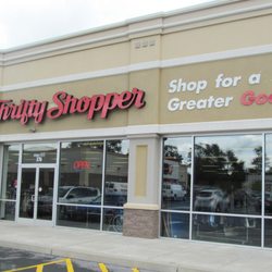 Thrifty Shopper Ithaca