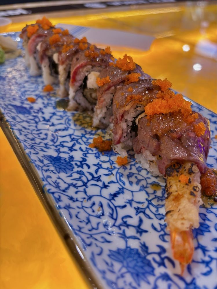 Food from Surf To Turf