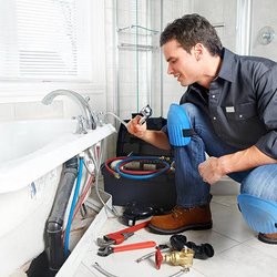 Beek's Plumbing