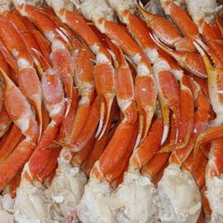 T and D's Seafood