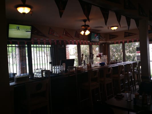 Peoria Pines Golf & Restaurant by null