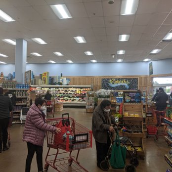 Trader Joe's - Grocery Near Me - San Francisco, California Trader Joe's - Grocery Near Me - San Francisco, California