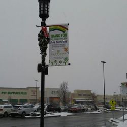 Settlers Ridge