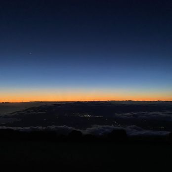 Maui Stargazing - Tours Near Me - Kula, Hawaii