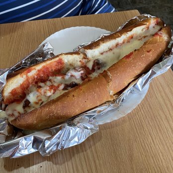 Tony's New York Pizza II - Chicken parmigiana - Pizza Near Me - Spring, Texas Tony's New York Pizza II - Chicken parmigiana - Pizza Near Me - Spring, Texas