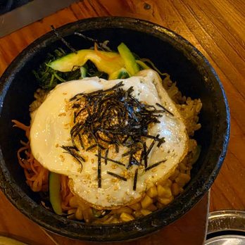 GunBae Tribeca - Bibimbap - Korean Near Me - New York, New York GunBae Tribeca - Bibimbap - Korean Near Me - New York, New York