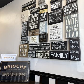 Brioche Pastries - Bakeries Near Me - Montebello, California Brioche Pastries - Bakeries Near Me - Montebello, California