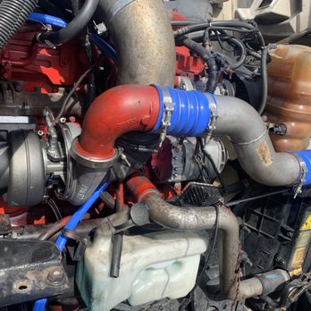 Gem Diesel Repair - Commercial Truck Repair Near Me - Fountain, Colorado Gem Diesel Repair - Commercial Truck Repair Near Me - Fountain, Colorado