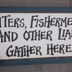 Baxter Country Store - Evidently...... This is where they gather.....