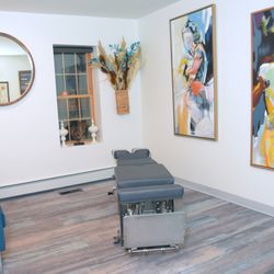 Van Drisse Chiropractic Center