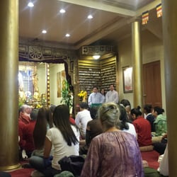 Vietnamese Buddhist Association of San Francisco