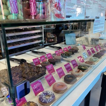 Third Culture Bakery - Berkeley - Store inside bakery selection - Bakeries Near Me - Berkeley, California