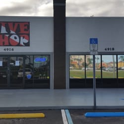 Dive Shop Kissimmee - The New look Dive Shop Kissimmee.