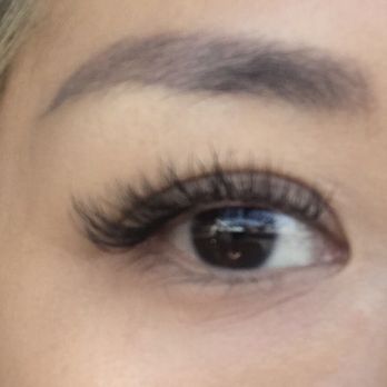 Slay All Day Lashes - Hybrid set - Eyelash Service Near Me Slay All Day Lashes - Hybrid set - Eyelash Service Near Me