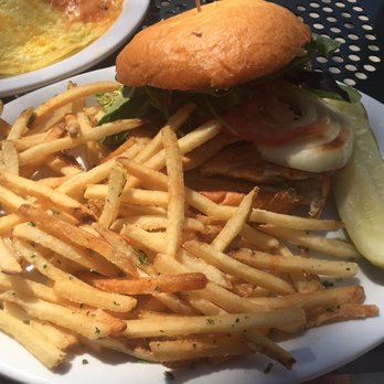 Stacks Pancake House - Cajun chicken sandwich - Breakfast & Brunch Near Me - Irvine, California Stacks Pancake House - Cajun chicken sandwich - Breakfast & Brunch Near Me - Irvine, California