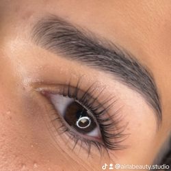 Airla Beauty Studio  - Lash Lift
