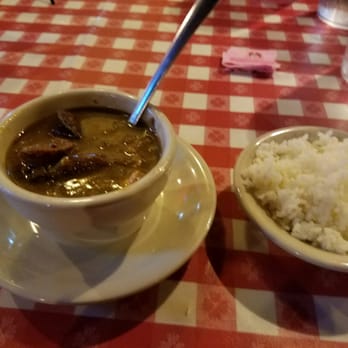 Mulate's - Cajun/Creole Near Me - New Orleans, Louisiana