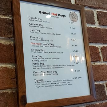 Grandma Loves You - Sandwiches Near Me - Toronto, Ontario