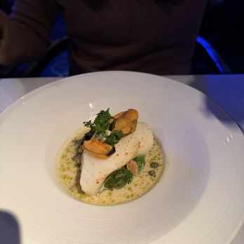 蠔酒吧 - Patagonian Toothfish - International Near Me - Hong Kong, HK