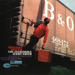 Whatnot Consignments - The store has an incredible selection of jazz albums from the 70's. This album has Stanley Turrentine, one of my favorite jazz musicians.