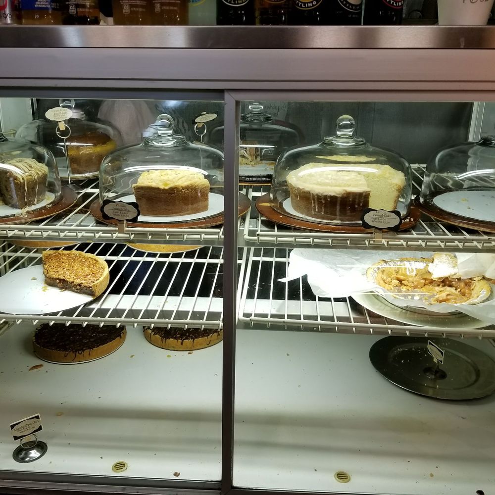 Southern Sweets Bakery - Deliciousness in action! Great place and atmosphere. - Bakeries Near Me - Decatur, Georgia Southern Sweets Bakery - Deliciousness in action! Great place and atmosphere. - Bakeries Near Me - Decatur, Georgia