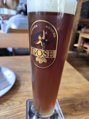 Brauhaus Goslar by null