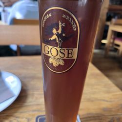 Brauhaus Goslar - Saisonales Bier, Märzen. 0,5 l