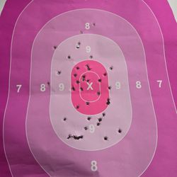 Calibers Indoor Gun Range
